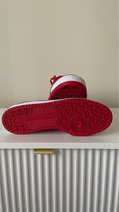 Adidas tossud 45,5 (4 foto / 6)