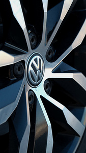 Volkswagen Golf 1.4, 92kw (9 foto / 9)