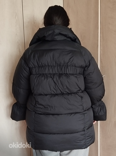 Куртка, новая. XL-XXL (фото #4)
