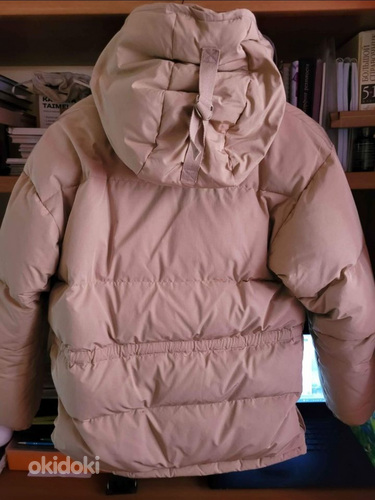 Пуховик