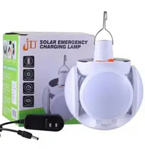 Laagri lamp X-BAIL BL-2029 SOLAR