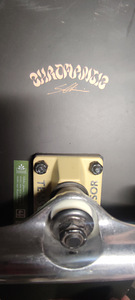 Rula GLOBE CHROMANTIC CRUISER (4 foto / 5)