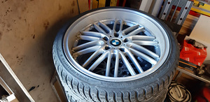 BMW valuveljed 19 (1 foto / 4)
