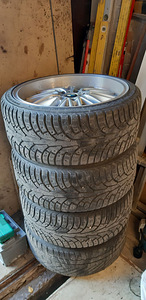 BMW valuveljed 19 (3 foto / 4)
