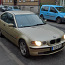 BMW 316Ti 1.8 2002a автомат (фото #2)