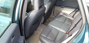 Volvo V50 Momentum 2.0 TD (10 foto / 13)