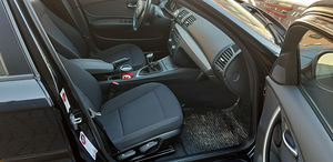 BMW 116 2.0 Бензин 2011 (10 фото из 15)