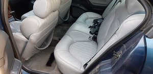 Pontiac Bonneville SSEi 3.8 (11 foto / 14)