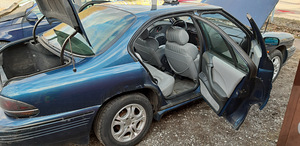 Pontiac Bonneville SSEi 3.8 (7 foto / 14)
