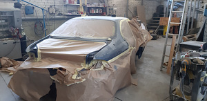 Pontiac Bonneville SSEi 3.8 (13 foto / 14)