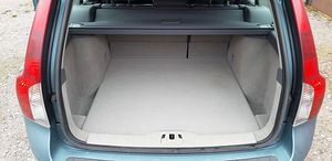 VOLVO V50 2008 TD (9 foto / 9)