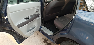 Mazda 2 1.4 TD (11 фото из 13)