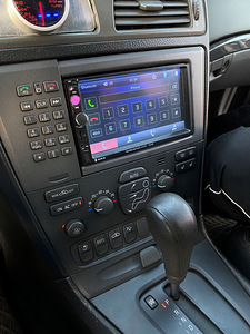 Volvo s60 (8 фото из 9)