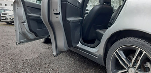 Volvo V50 td 100kw 2005a (7 foto / 13)