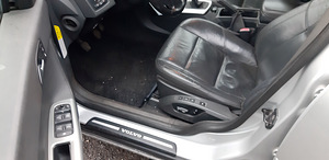 Volvo V50 td 100kw 2005a (11 foto / 13)