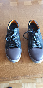 Мужские туфли, размер 43