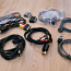 Аксессуары xbox 360 (кабель VGA, адаптер, гарнитура, гарниту (фото #2)