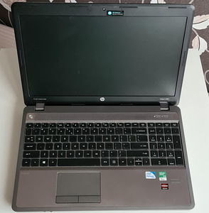 HP ProBook 4540s (3 foto / 5)