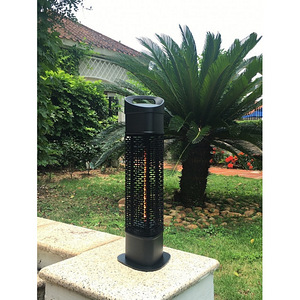 Infrapuna soojuskiirgur Veltron PREMIUM TOWER 1200W (3 foto / 4)