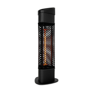 Infrapuna soojuskiirgur Veltron PREMIUM TOWER 1200W (4 foto / 4)