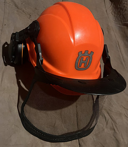 Husqvarna Metsa/Võsa varustus (6 foto / 10)