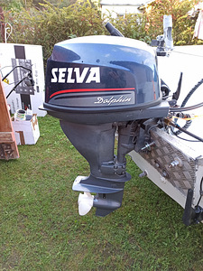 Selva 15 (5 фото из 5)