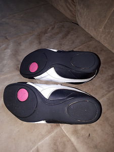 Laste tossud Puma, sisetald 21cm (3 foto / 3)