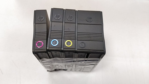 HP 950XL tint (2 foto / 2)