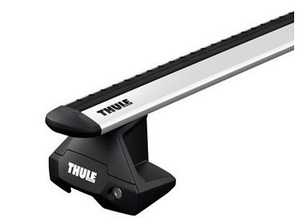 Thule Wingbar Evo (2 фото из 3)