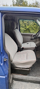 VW Transporter Kombi T4 2.5TDI (5 foto / 9)