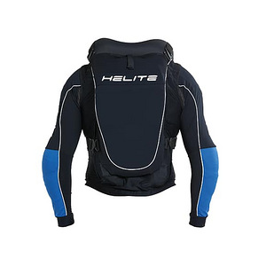 Helite offroad airbag vest V2 (2 foto / 3)