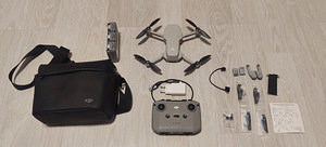 DJI Mini 2 Fly More комбо (1 фото из 3)