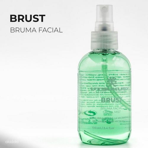 МИСТ ДЛЯ ЛИЦА BRUST