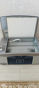 Müüa HP printer ja skanner. (2 foto / 3)