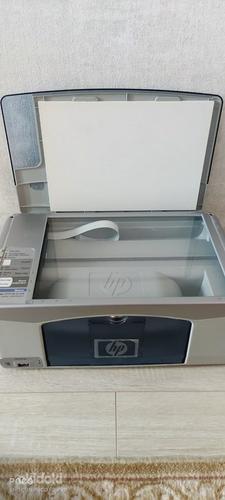 Продам принтер HP и сканер. (фото #2)