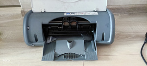 Müüa HP printer ja skanner. (3 foto / 3)