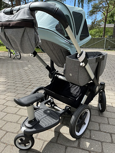 Bugaboo Donkey 3 Duo (7 foto / 10)