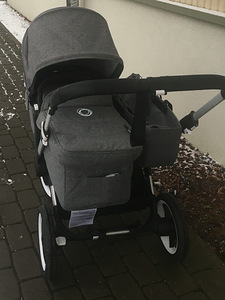 Bugaboo Donkey 3 Duo (10 foto / 10)