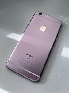 iPhone 6s 16ГБ (4 фото из 4)