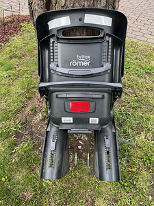 Rattatool Britax Römer Jockey 3 Comfort (4 foto / 4)
