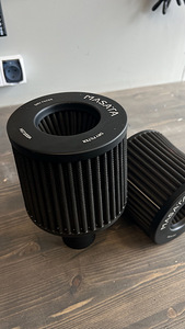 Masata BMW N54 E82 E89 E90 E92 DCI Dual Cone Performance Air (1 foto / 3)
