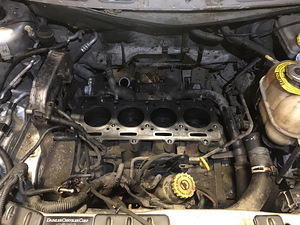 Kompleksne autoremont, varuosad tellimisega (3 foto / 9)