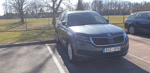 Auto. (1 foto / 5)