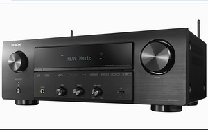 Denon dra 800h (3 foto / 3)