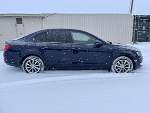 Skoda Octavia 1.2 77кВ (4 foto / 15)