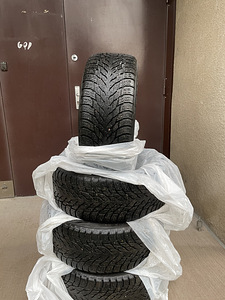 Nokian Hakkapeliitta R3 (2 foto / 4)