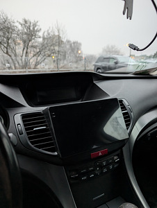 Raam + juhtmestik Honda Accord 8 (2008–2012) (3 foto / 3)