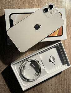 Apple Iphone 12 mini, 128GB (2 foto / 5)
