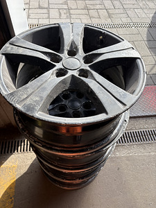 Seat/Volkswagen/Audi 16” valuveljed (1 foto / 2)