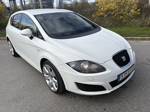 Seat Leon (1 фото из 5)